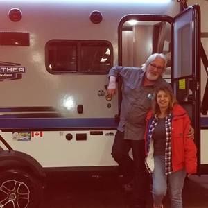 Meet your Posher, Sue